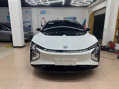 HiPhi X Flagship 6-Seater - ფოტო 1