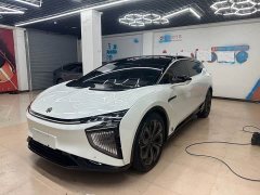 HiPhi X Flagship 6-Seater - ფოტო 3