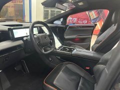 HiPhi X Flagship 6-Seater - ფოტო 7