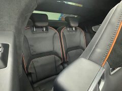 HiPhi X Flagship 6-Seater - ფოტო 9