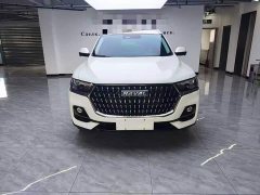 Haval H6 2023 National Trend Edition 1.5T Automatic Champion Version - ფოტო 2