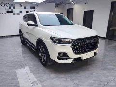 Haval H6 2023 National Trend Edition 1.5T Automatic Champion Version - ფოტო 3
