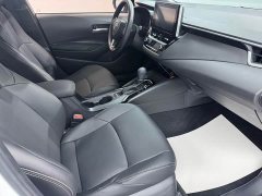 Toyota Corolla 1.8L CVT Luxury - ფოტო 11