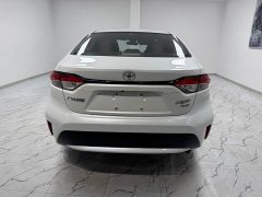 Toyota Corolla 1.8L CVT Luxury - ფოტო 13