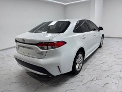 Toyota Corolla 1.8L CVT Luxury - ფოტო 14