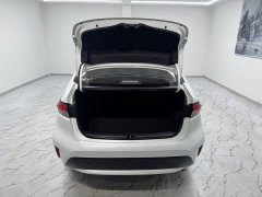 Toyota Corolla 1.8L CVT Luxury - ფოტო 16