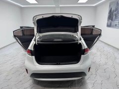 Toyota Corolla 1.8L CVT Luxury - ფოტო 17