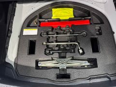 Toyota Corolla 1.8L CVT Luxury - ფოტო 18