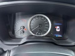 Toyota Corolla 1.8L CVT Luxury - ფოტო 19