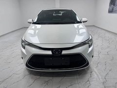 Toyota Corolla 1.8L CVT Luxury - ფოტო 2