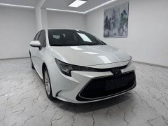 Toyota Corolla 1.8L CVT Luxury - ფოტო 3