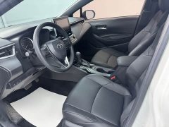 Toyota Corolla 1.8L CVT Luxury - ფოტო 4