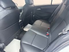 Toyota Corolla 1.8L CVT Luxury - ფოტო 5