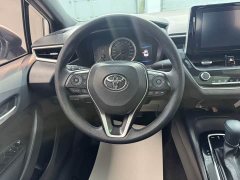 Toyota Corolla 1.8L CVT Luxury - ფოტო 7