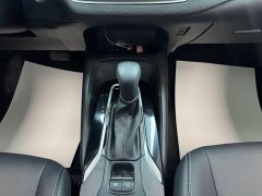 Toyota Corolla 1.8L CVT Luxury - ფოტო 9