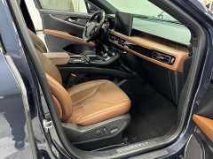 Lincoln Explorer 2.0T AWD Elite - ფოტო 10