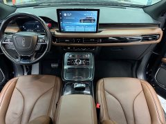 Lincoln Explorer 2.0T AWD Elite - ფოტო 13