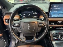 Lincoln Explorer 2.0T AWD Elite - ფოტო 14
