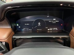 Lincoln Explorer 2.0T AWD Elite - ფოტო 15