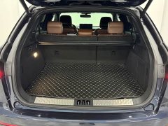 Lincoln Explorer 2.0T AWD Elite - ფოტო 18