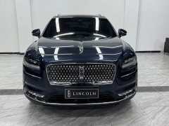 Lincoln Explorer 2.0T AWD Elite - ფოტო 2
