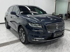 Lincoln Explorer 2.0T AWD Elite - ფოტო 3
