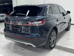 Lincoln Explorer 2.0T AWD Elite - ფოტო 4