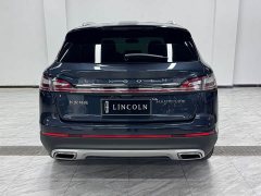 Lincoln Explorer 2.0T AWD Elite - ფოტო 5