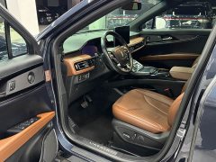 Lincoln Explorer 2.0T AWD Elite - ფოტო 7