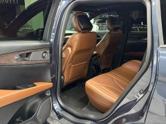 Lincoln Explorer 2.0T AWD Elite - ფოტო 8