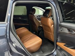 Lincoln Explorer 2.0T AWD Elite - ფოტო 9
