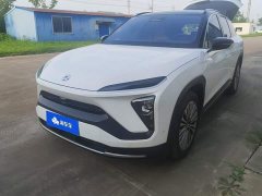 NIO ES6 2020 600KM Sport Edition - ფოტო 1
