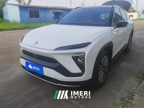 2022 NIO ES6 2020 600KM Sport Edition - ავტომობილი ჩინეთიდან