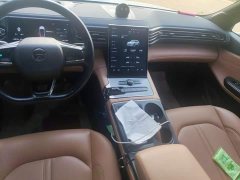 NIO ES6 2020 600KM Sport Edition - ფოტო 13