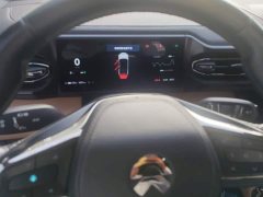 NIO ES6 2020 600KM Sport Edition - ფოტო 14