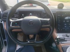 NIO ES6 2020 600KM Sport Edition - ფოტო 15