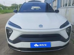 NIO ES6 2020 600KM Sport Edition - ფოტო 2