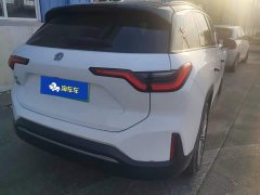 NIO ES6 2020 600KM Sport Edition - ფოტო 3