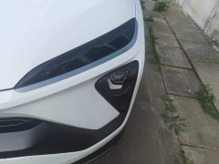 NIO ES6 2020 600KM Sport Edition - ფოტო 5