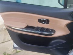 NIO ES6 2020 600KM Sport Edition - ფოტო 7