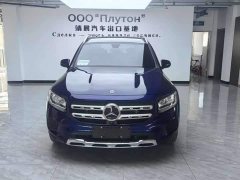 Mercedes-Benz GLB 2020 GLB 180 Dynamic - ფოტო 2