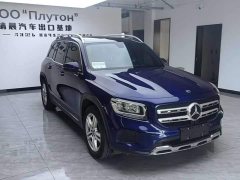 Mercedes-Benz GLB 2020 GLB 180 Dynamic - ფოტო 3