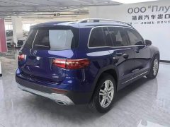 Mercedes-Benz GLB 2020 GLB 180 Dynamic - ფოტო 6