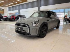 BMW MINI 2022 1.5T ONE - ფოტო 1