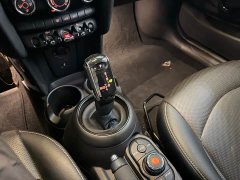 BMW MINI 2022 1.5T ONE - ფოტო 10