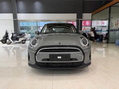 BMW MINI 2022 1.5T ONE - ფოტო 2
