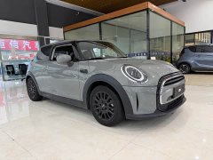 BMW MINI 2022 1.5T ONE - ფოტო 3