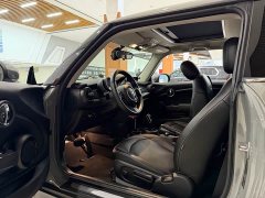 BMW MINI 2022 1.5T ONE - ფოტო 4