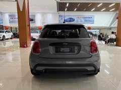 BMW MINI 2022 1.5T ONE - ფოტო 5