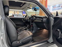 BMW MINI 2022 1.5T ONE - ფოტო 6